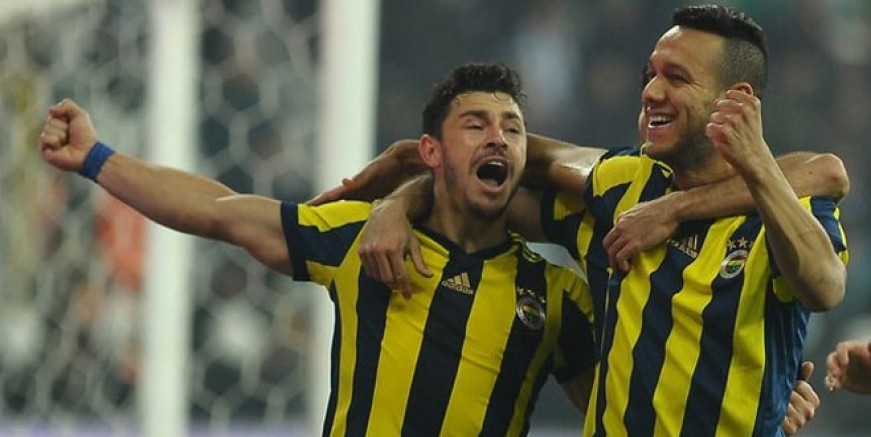 Fenerbahçe Josef'i mumla arıyor!
