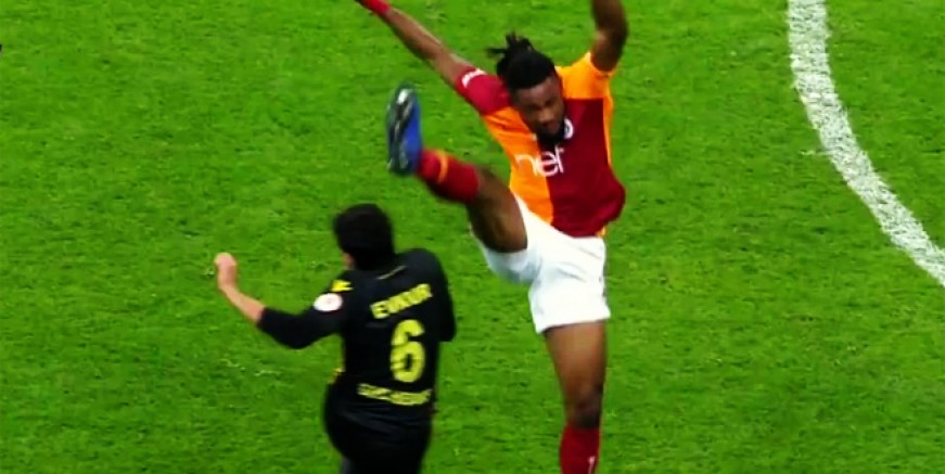 Galatasaray'da Luyindama şoku!