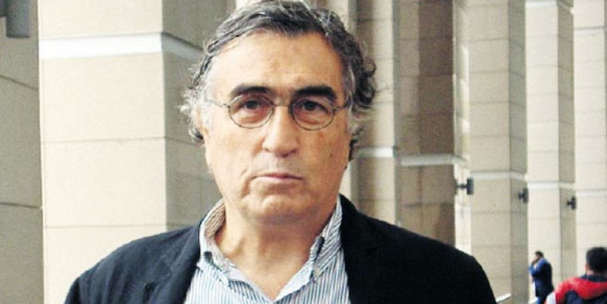 Hasan Cemal'in 9 yıl hapsi istendi
