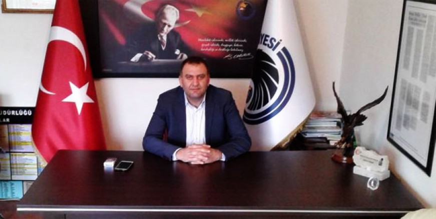 Kartal'a üç yeni başkan yardımcısı