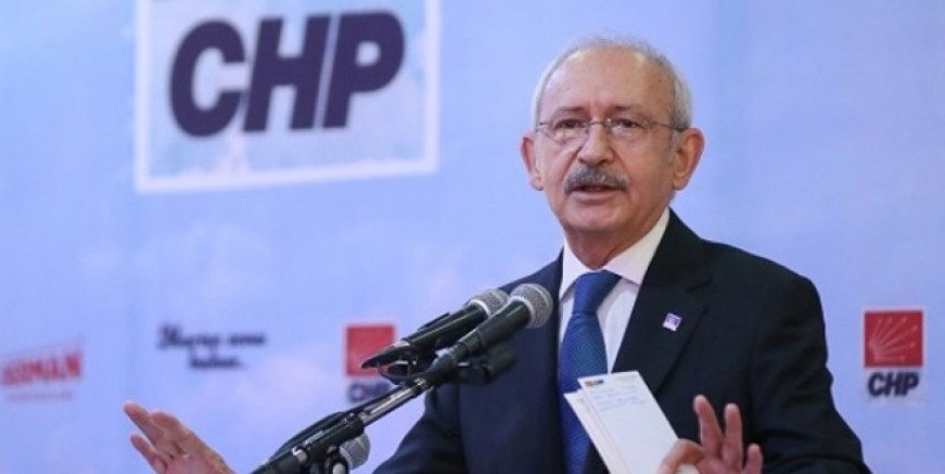 Kılıçdaroğlu 'Ekrem İmamoğlu kazanmış durumda'