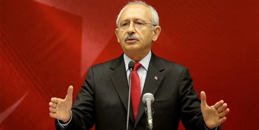 Kılıçdaroğlu'ndan CHP'li başkanlara 10 emir