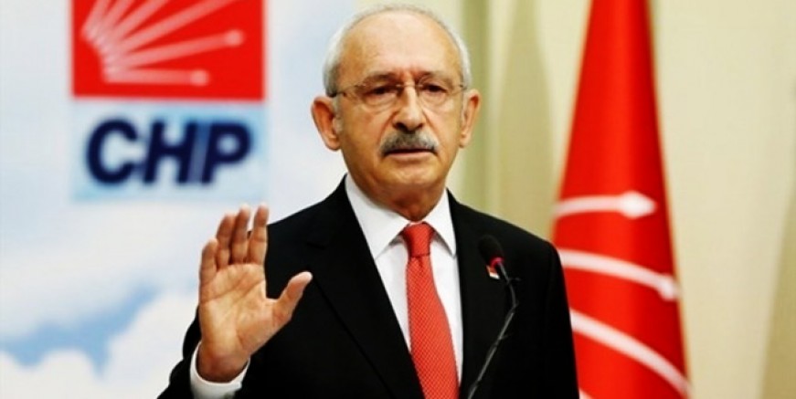 Kılıçdaroğlu'ndan YSK'ya 7 maddelik çağrı