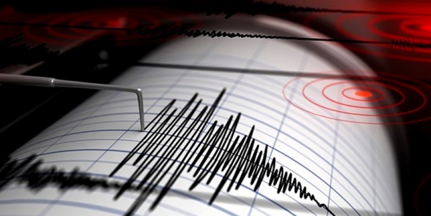 Malatya Hekimhan'da korkutan deprem
