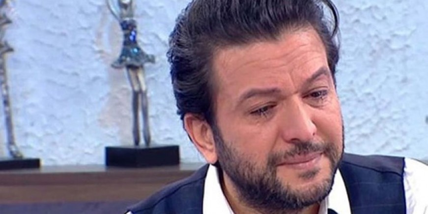 Nihat Doğan'a 1 yıl 8 ay hapis cezası