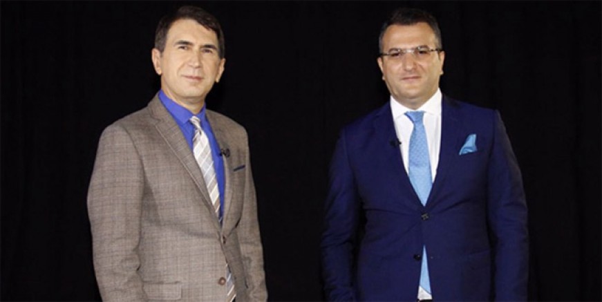 RTÜK Fuat Uğur ve Cem Küçük'e ceza vermedi