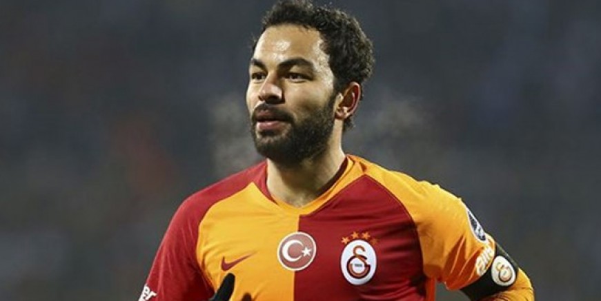 Selçuk İnan'dan derbi iddiası!