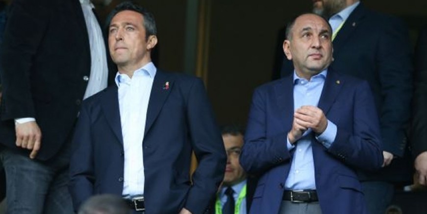 Semih Özsoy Fatih Terim'e çattı!