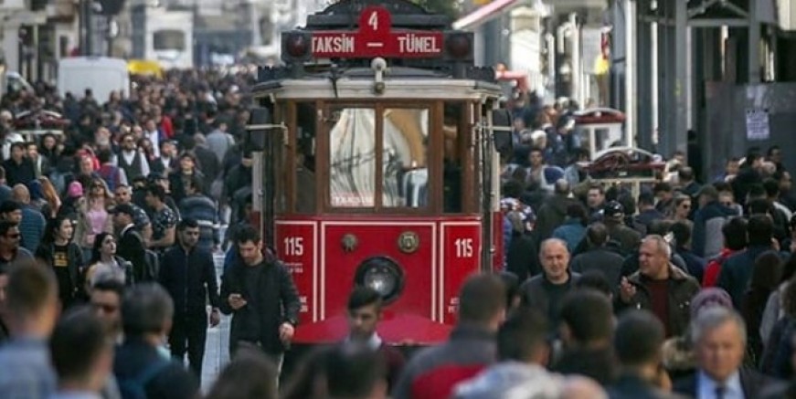 Yılın ilk işsizlik rakamı belli oldu