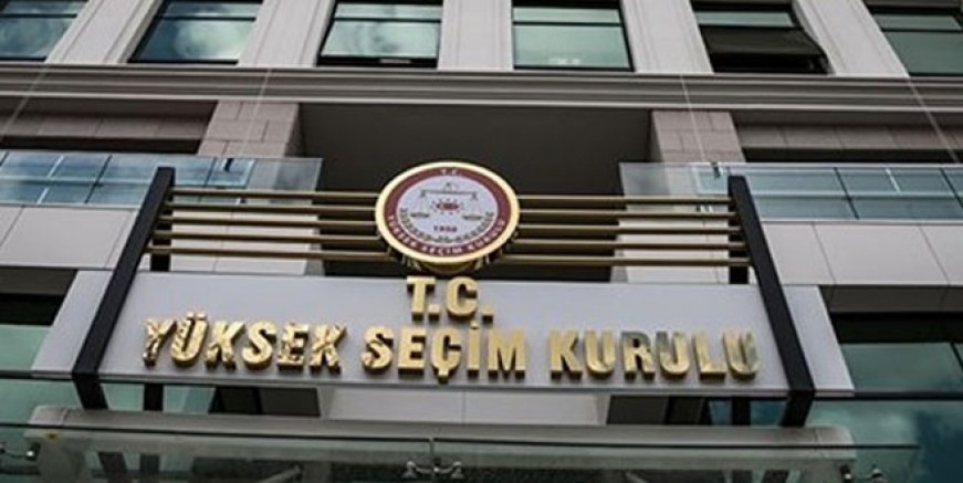 YSK'da Büyükçekmece ve Maltepe mesaisi