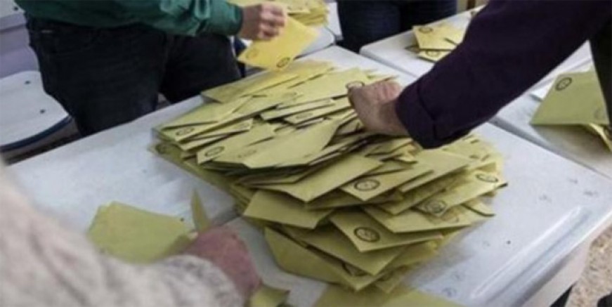 23 Haziran'da İmamlar da sandık başkanı olacak
