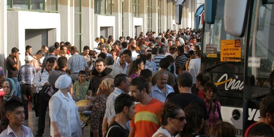 9 günlük bayram tatili öncesi kritik uyarı!
