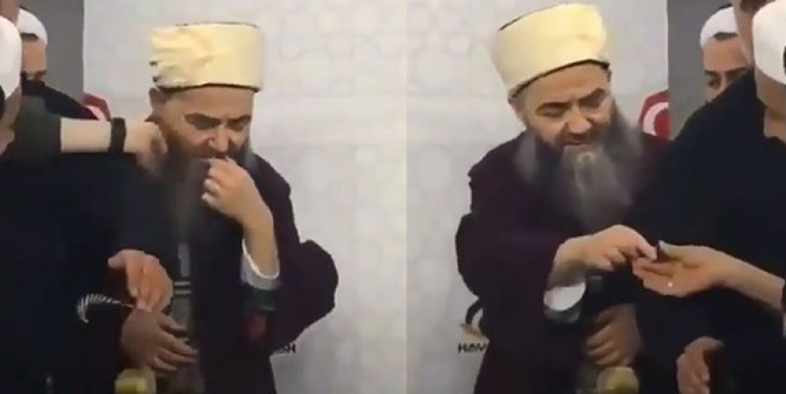 Ahmet Hakan Cübbeli'yi yerden yere vurdu