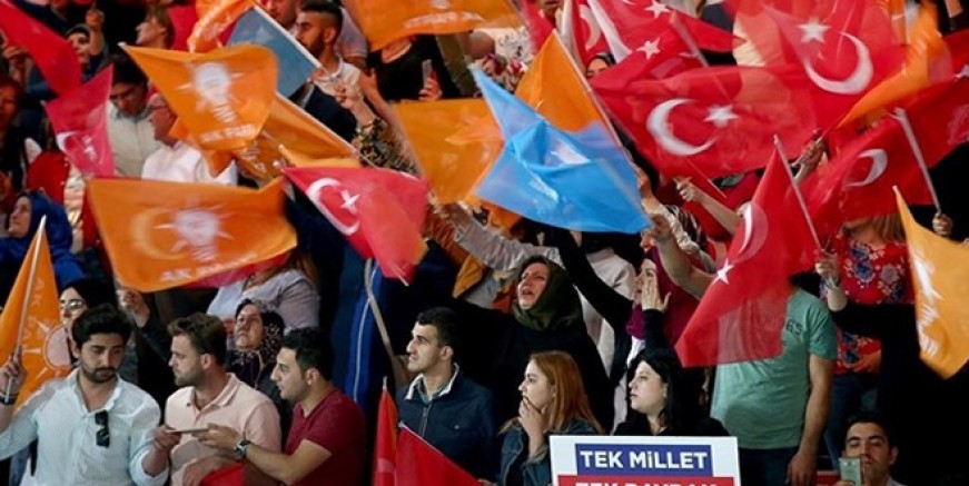 AK Partili belediye başkanlarına talimat!