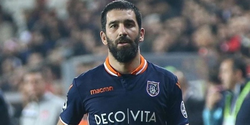 Arda Turan Galatasaray'a dönüyor