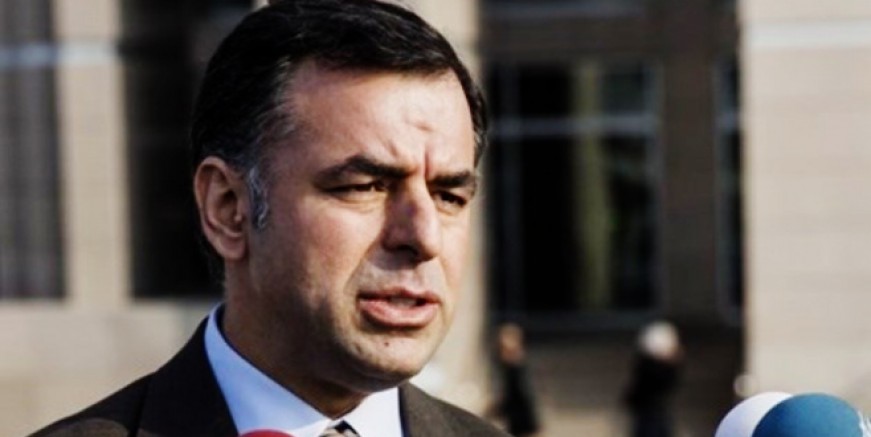 Barış Yarkadaş 'YSK hukuk katliamı yaptı'