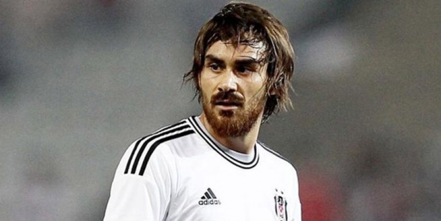 Beşiktaş'a Veli Kavlak sürprizi!