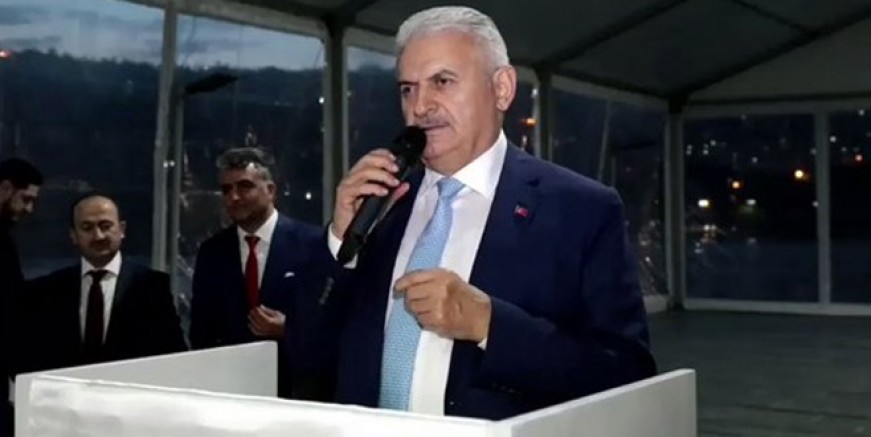 Binali Yıldırım'dan indirim açıklaması!
