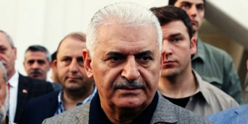Binali Yıldırım'dan YSK açıklaması