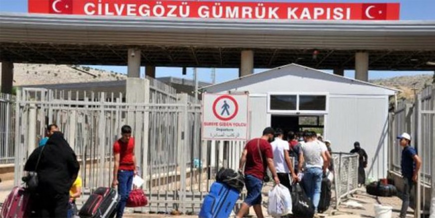 İşte Türkiye'deki güncel Suriyeli sayısı