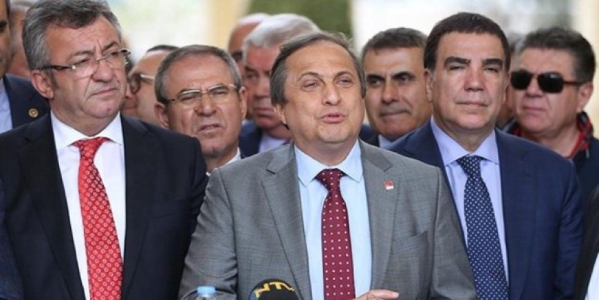 CHP'den AK Parti'ye seçim yanıtı