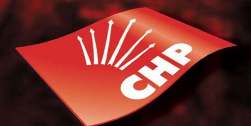 CHP'den YSK'ya ‘iptal' başvurusu