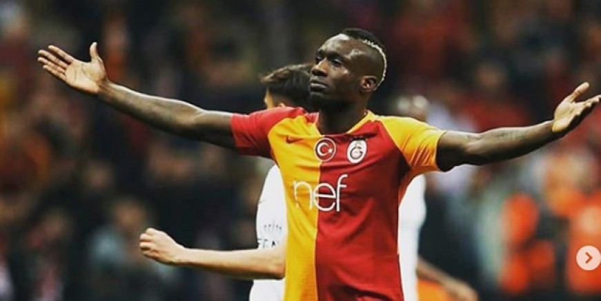 Diagne Beşiktaş'ı gözüne kestirdi