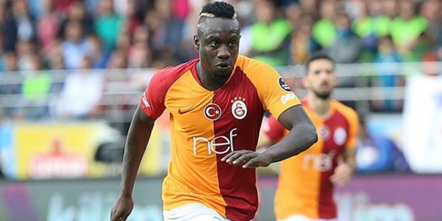 Diagne'nin tek rakibi Messi!