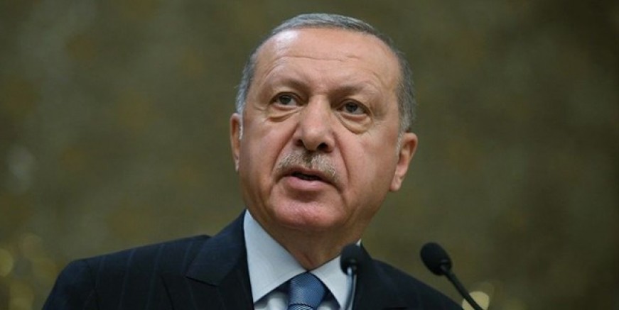 Erdoğan: Seçim yenilenirse İstanbul'u alırız