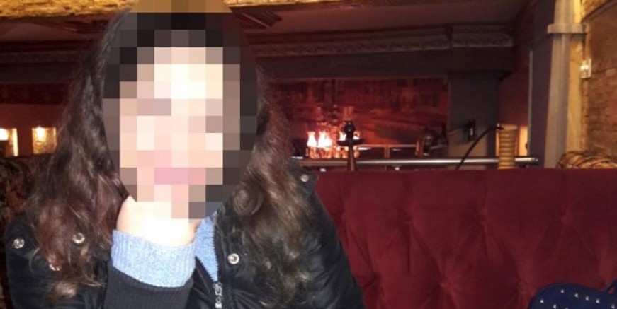 Esra Erol fuhuş çetesini çökertti