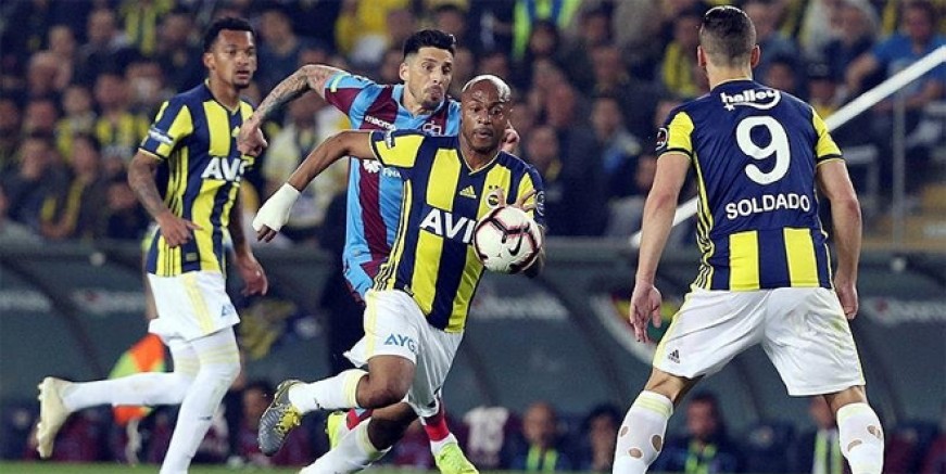 Fenerbahçe'de 5 isim takımda kalıyor