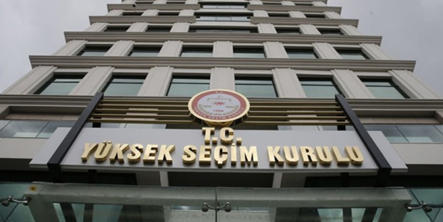 Gözler İstanbul için yine YSK'da