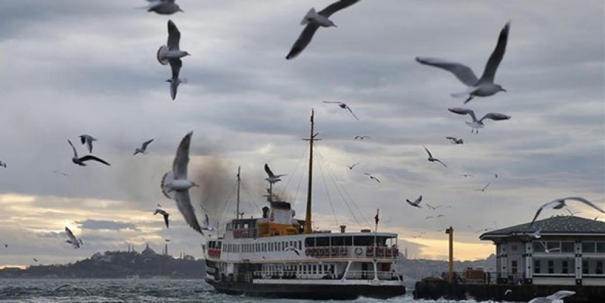 Hafta sonu İstanbul'da yağmur yağacak mı?