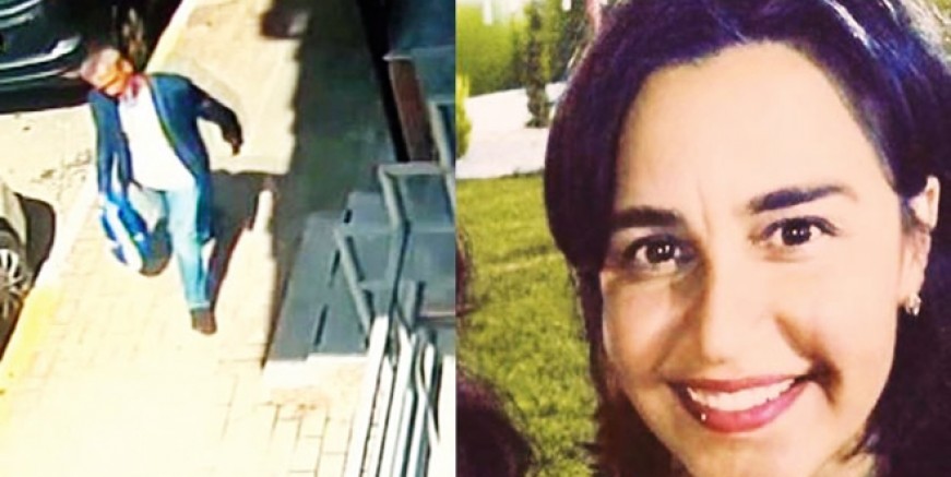 İlkay Sivaslı cinayetinde şoke eden ifadeler