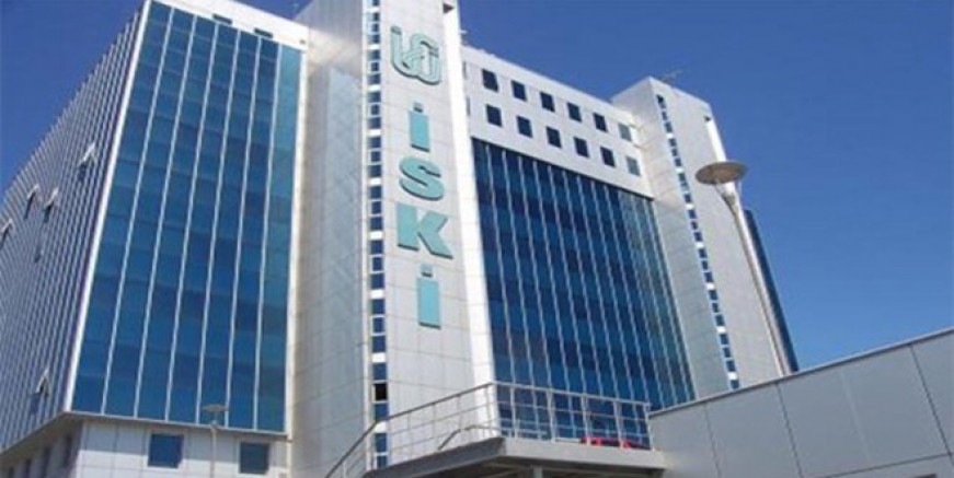 İSKİ'nin 'iş gezisi' turistik gezi çıktı
