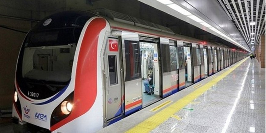 İstanbul'da metro saatlerine Ramazan ayarı