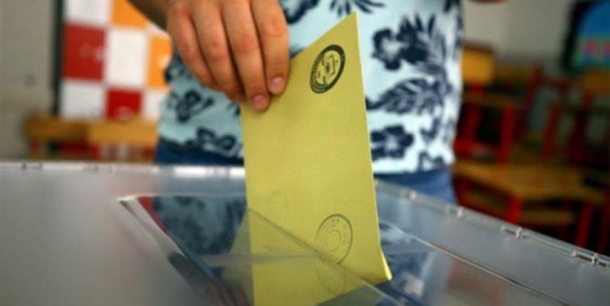 İstanbul'da seçim 23 Haziran'da yapılacak!