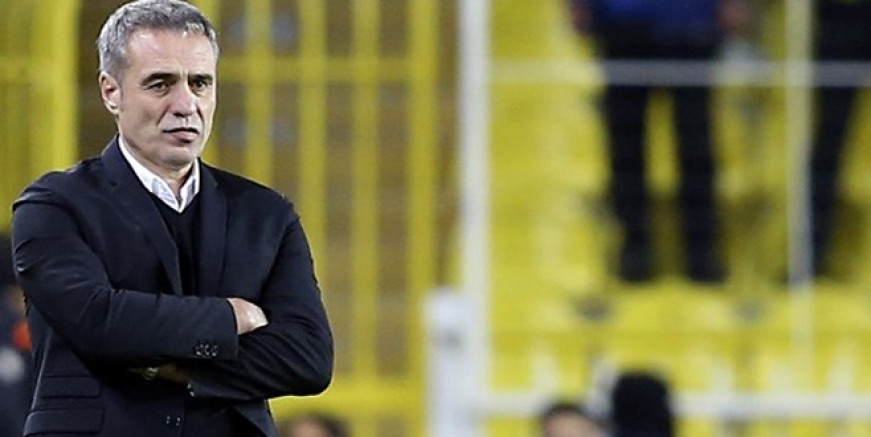 İşte Ersun Yanal'ın transfer listesi