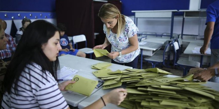 İşte İstanbul seçimi için son anket sonucu