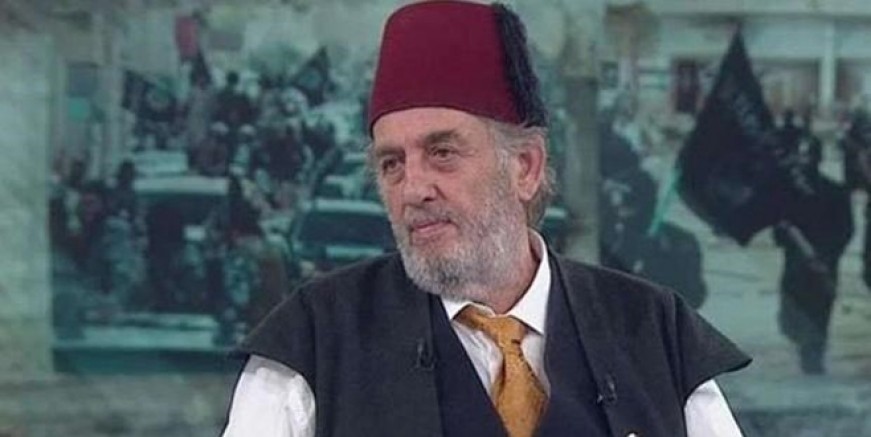 Kadir Mısıroğlu hayatını kaybetti