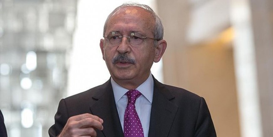 Kemal Kılıçdaroğlu'ndan ilk açıklama