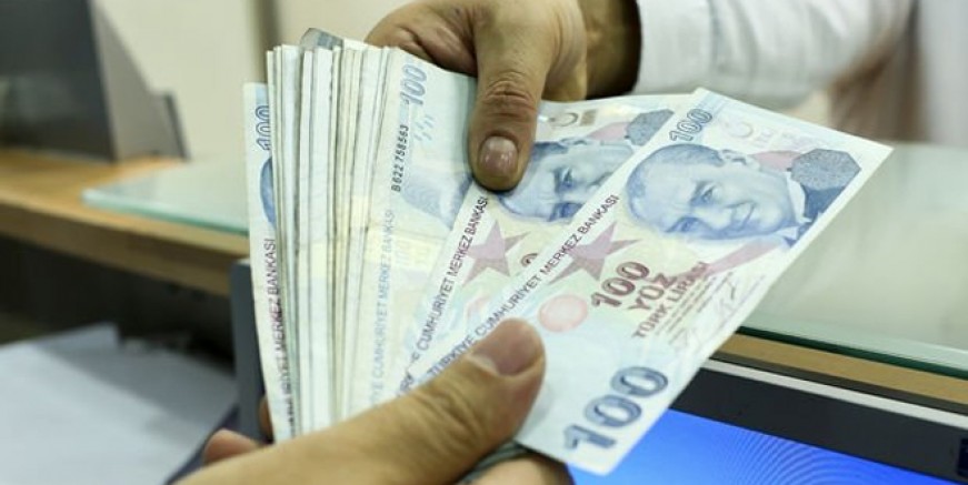 Maaşı düşük emekliye çifte müjde