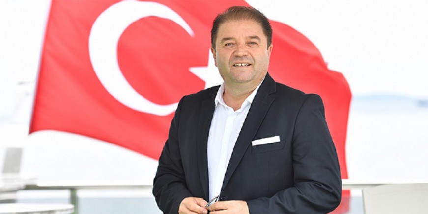 Maltepe Belediyesi'nde yeni atamalar