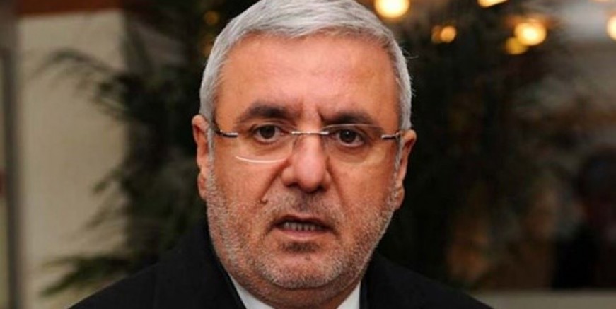 Mehmet Metiner Azmi Ekinci'yi yerden yere vurdu