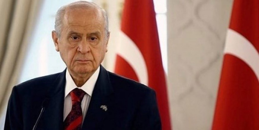 MHP'nin 23 Haziran sloganı belli oldu