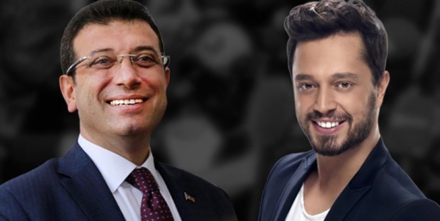 Murat Boz Ekrem İmamoğlu'na bağış yaptı mı?