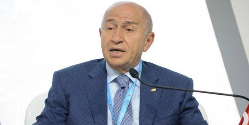 Nihat Özdemir TFF Başkanı mı oluyor?
