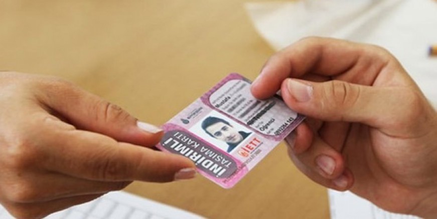 Öğrencilere aylık akbil artık 40 lira