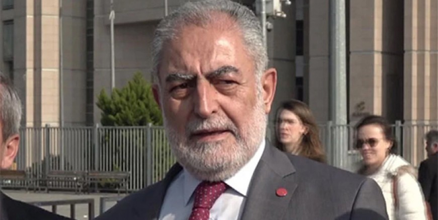 Saadet Partisi'nden flaş İstanbul kararı!