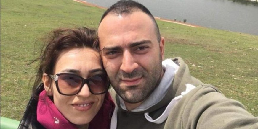 Samsun'da koca dehşeti: 2 ölü